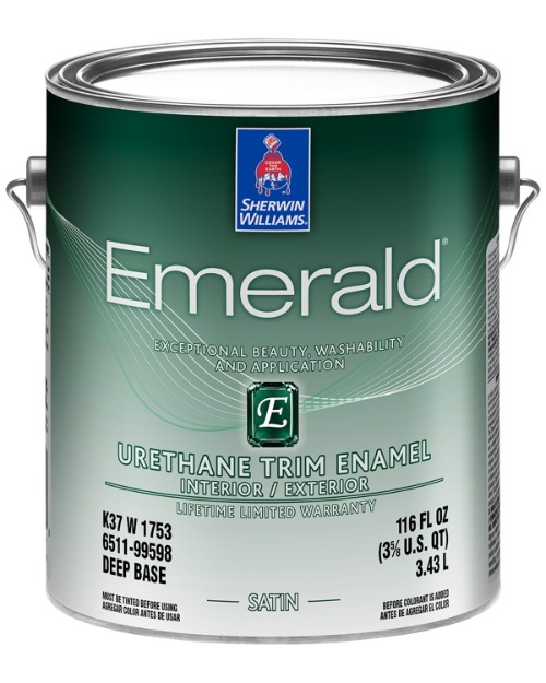 Premium Interior Paint
