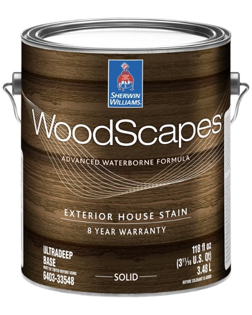 exterior wood stain for Baltimore Homes
