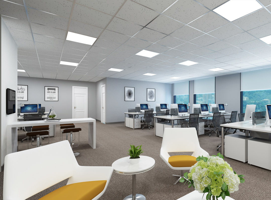 Commercial Painting Baltimore MD